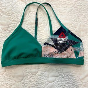 Reebok Crossfit Sports Bra- Medium